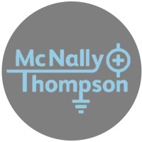 McNally and Thompson Ltd logo - Similar company to Cds Security & Fire
