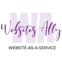 Websites Ally logo - Similar company to Cloudartificial