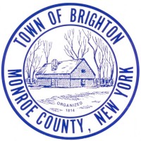 Town of Brighton logo - Similar company to Town Of Irondequoit