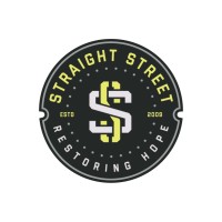 Straight Street Inc. logo - Similar company to Painalgia Relief Center