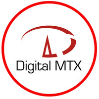 Digital MTX logo - Similar company to Redcómputo Soluciones Informáticas