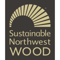 Sustainable Northwest Wood Inc logo - Similar company to California Cedar Products Company