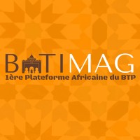 Batimag logo - Similar company to B