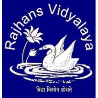 Rajhans Vidyalaya logo - Similar company to Hansraj Model School