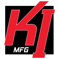 KI Manufacturing Solutions, Inc. logo - Similar company to Marvel Products