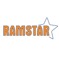 Ramstar logo - Similar company to De Boer Tool