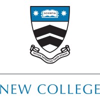 New College, UNSW logo - Similar company to Unsw Hall