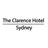 The Clarence Hotel Sydney logo - Similar company to Jump Au