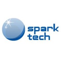 SparkTech logo - Similar company to Sparktech