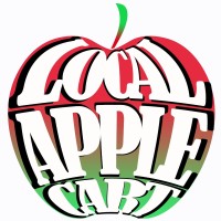 Local Apple Cart logo - Similar company to Just Bio Fiber