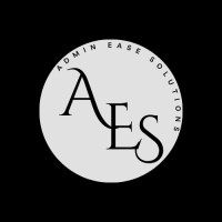 ADMIN EASE SOLUTIONS logo - Similar company to Next-Vision.Net