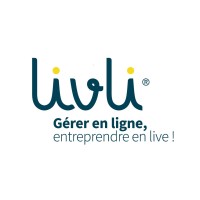 Livli_France logo - Similar company to Wity