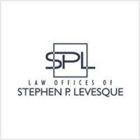 Law Offices of Stephen P. Levesque logo - Similar company to Law Offices Of Tragos, Sartes & Tragos P.L.