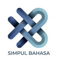 Simpul Bahasa logo - Similar company to Naratika