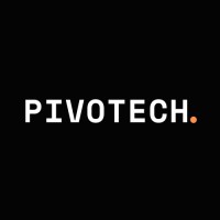 PIVOTECH_ logo - Similar company to Vistity
