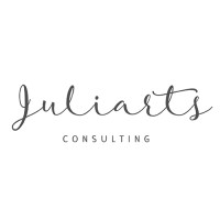 Juliarts Consulting logo - Similar company to Less Risk
