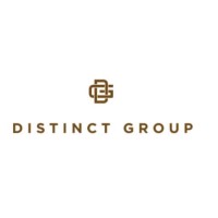 Distinct Group LTD logo - Similar company to Distinct Group