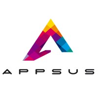APPSUS SAS logo - Similar company to Inndico S.A.S