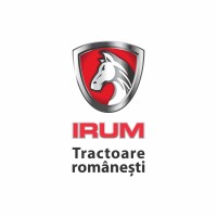 IRUM logo - Similar company to Elgarom