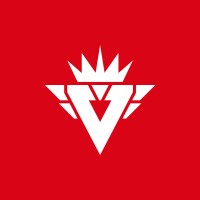 Visceral Esports logo - Similar company to Grid Finder