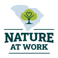 Nature at Work logo - Similar company to South Carolina Healthy Business Challenge
