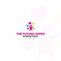 The Future Hopes Child Aid Foundation logo - Similar company to Raised For Excellence