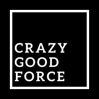 Crazy Good Force logo - Similar company to Mili | Ai Agents For Advisors