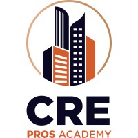 The Commercial Real Estate Pros Academy logo - Similar company to Sidecar Commercial Real Estate, Llc