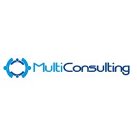 MultiConsulting S. A. logo - Similar company to Pagina Oficial Jenga Consultora Ec.