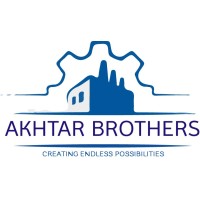 Akhtar Brothers logo - Similar company to Future Composites Co., Ltd