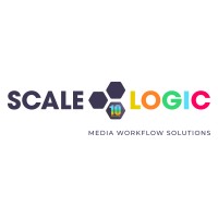 Scale Logic logo - Similar company to Obviousfuture Gmbh