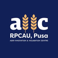 Agri-Innovation & Incubation Centre, RPCAU, Pusa logo - Similar company to Agri Innova