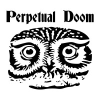 Perpetual Doom Records & Productions logo - Similar company to Wolf + Rothstein