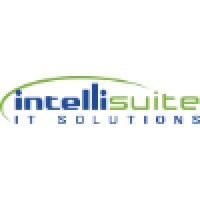 IntelliSuite IT Solutions logo - Similar company to Alpha Controls & Services