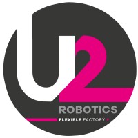U2 ROBOTICS logo - Similar company to Archytas Robotics