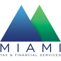 Miami Tax & Financial Services