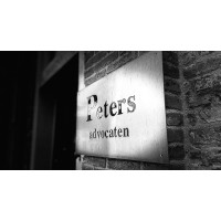 Peters Advocaten logo - Similar company to Sluis Partner