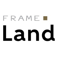 Frameland logo - Similar company to Web Kingdom