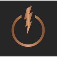 Amp Fusion logo - Similar company to Buzz Design & It