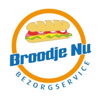Broodje Nu logo - Similar company to Daizèn