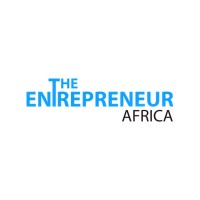 The Entrepreneur Africa logo - Similar company to Startuprad.Io