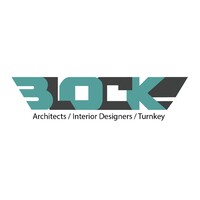 Blocks Studio logo - Similar company to The Screen Lab