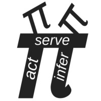 Active Inference Institute logo - Similar company to Lazy Dynamics