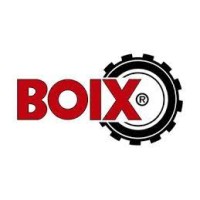 Maquinaria Boix Chile SpA logo - Similar company to Boix Group | Your Box Forming Partner