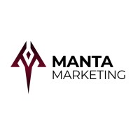 Manta Marketing logo - Similar company to Bko Ventures Ltd.