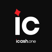 iCash.One logo - Similar company to Icash
