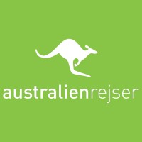 Australienrejser logo - Similar company to Hdm Sailing