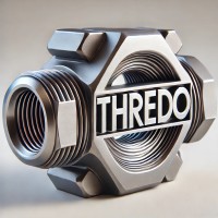Thredo logo - Similar company to Envoid