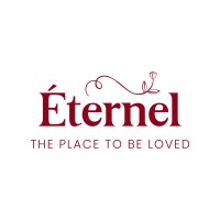 Eternel logo - Similar company to By Romance