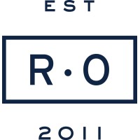 RO Hospitality logo - Similar company to Azul Mariscos